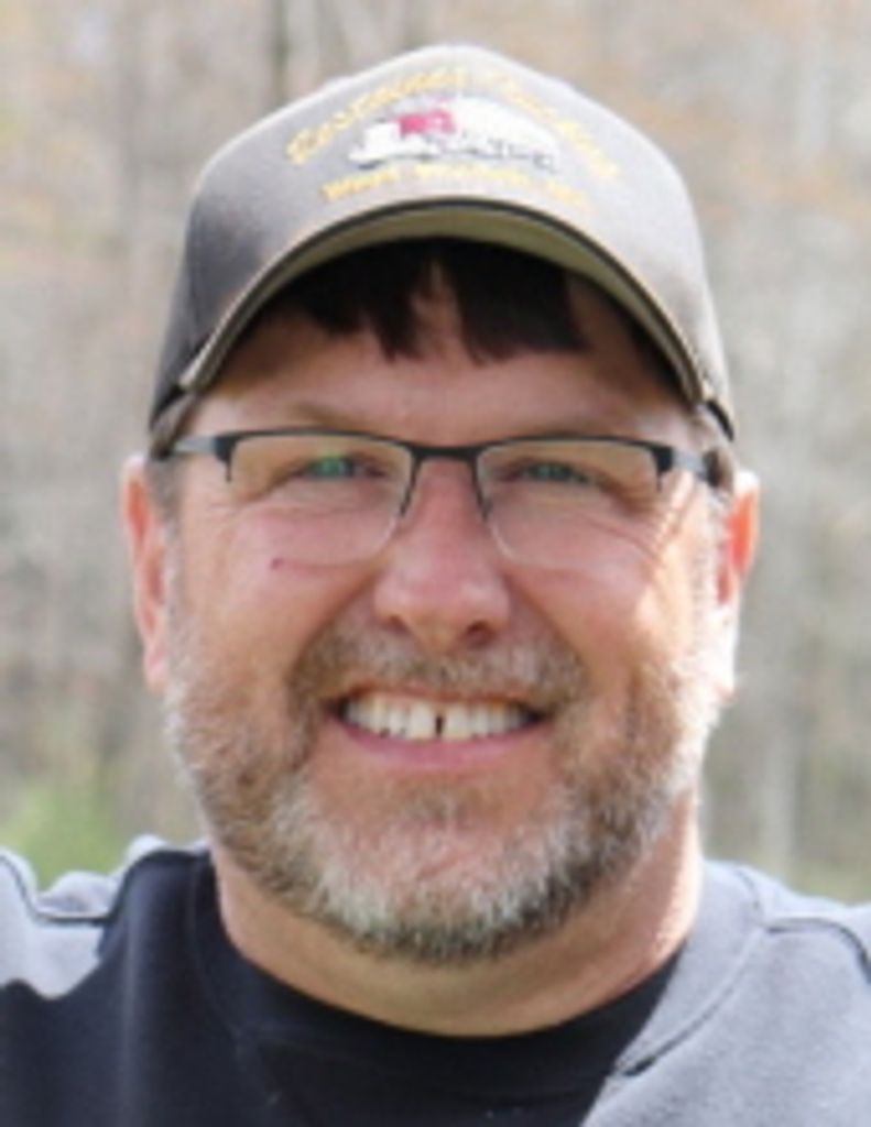 Gary Ray Kaiser