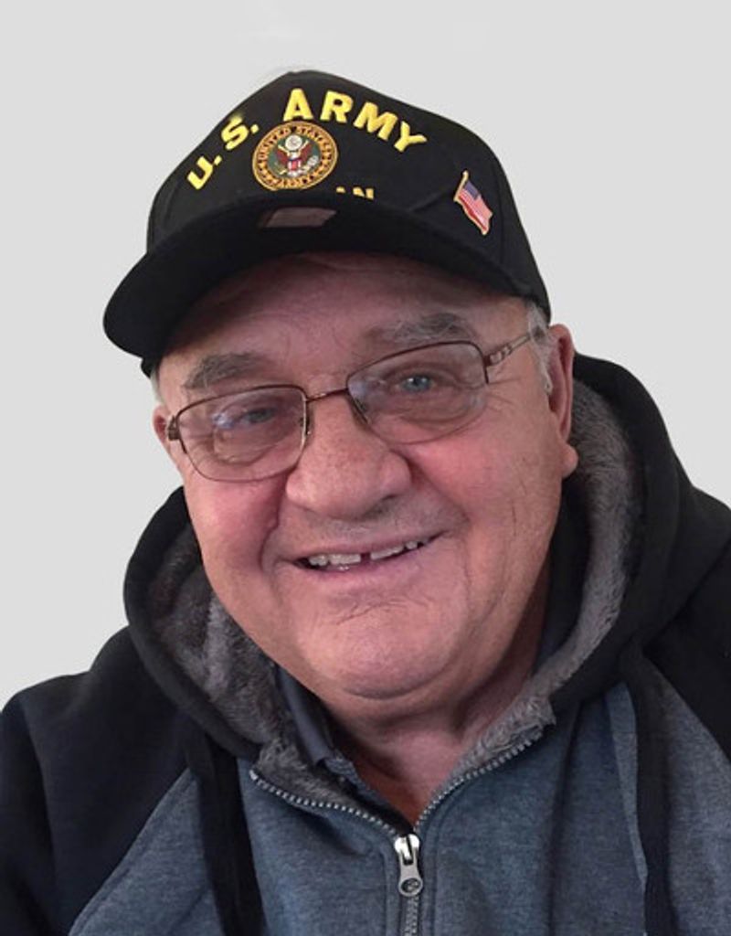 Kenneth Butch Konschak