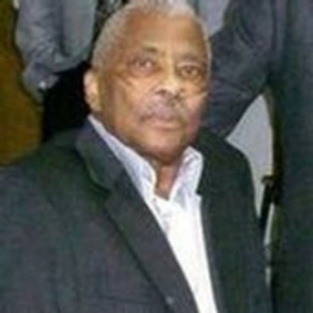 James A Hollingsworthsr