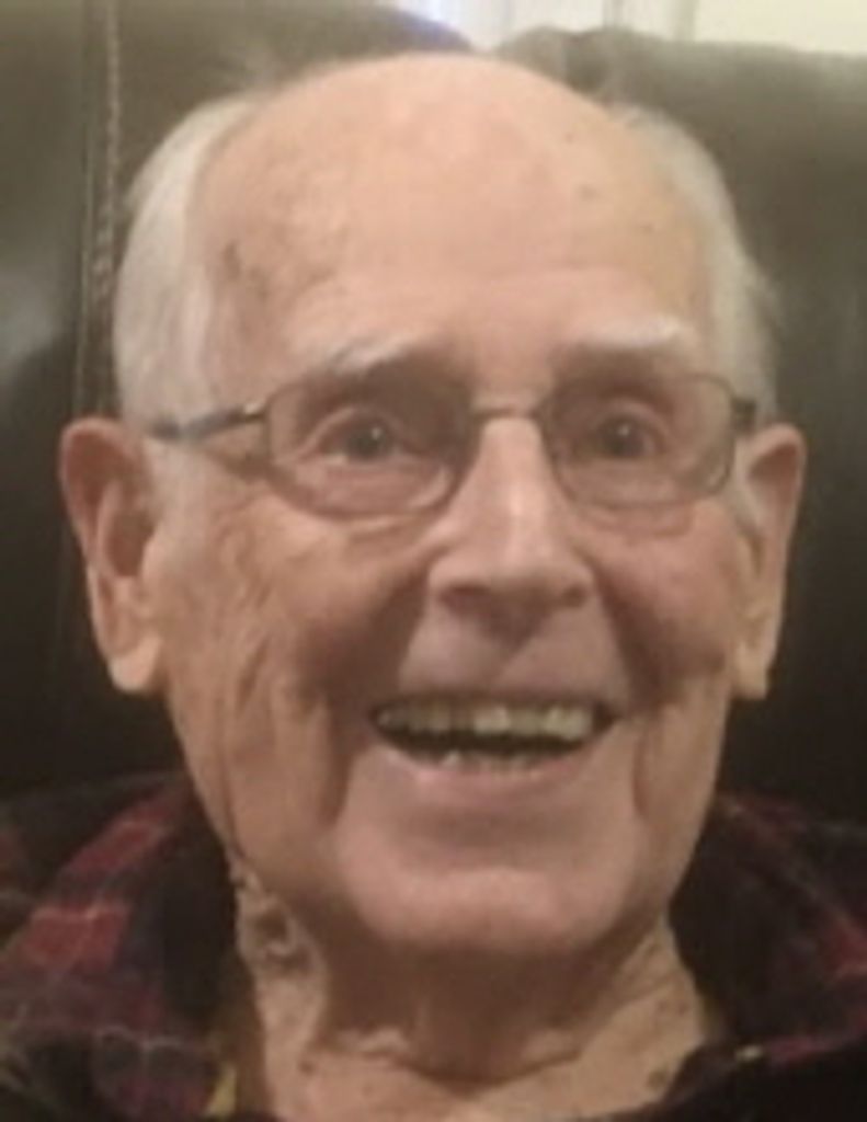 Elmer H. Seale Profile Photo