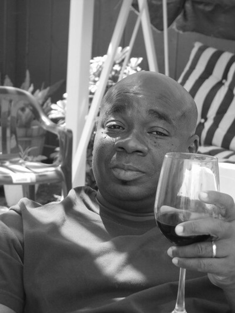 Calvin Jerome Kitchen Profile Photo