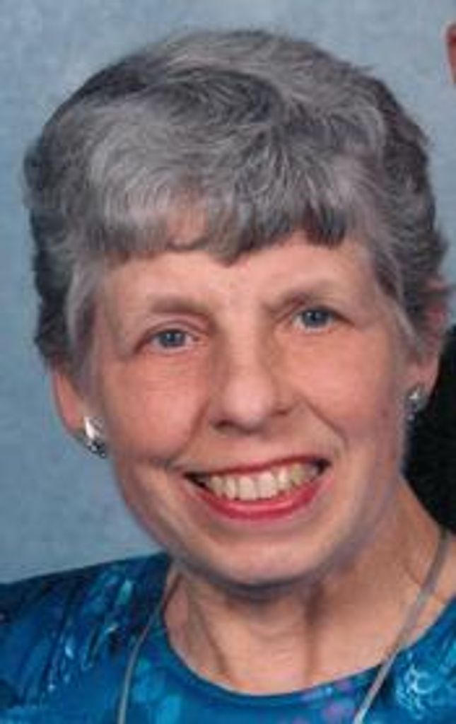 Ellen N. Mathison