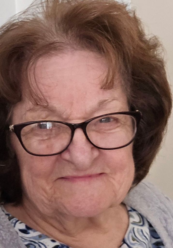 Patricia Anne Bendus Profile Photo