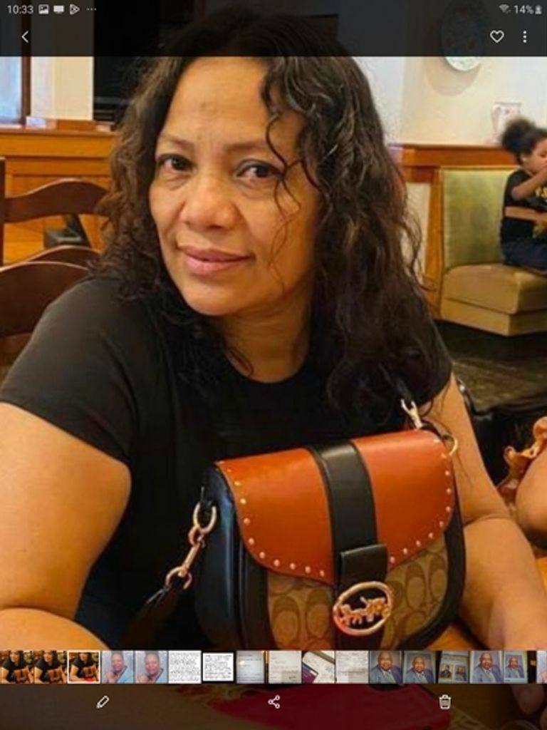 Martha Leticia Palma Profile Photo