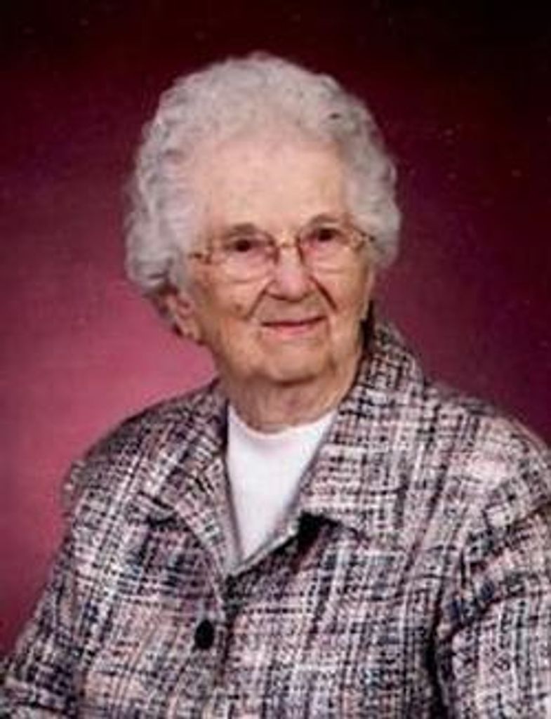 Frances Kiefer