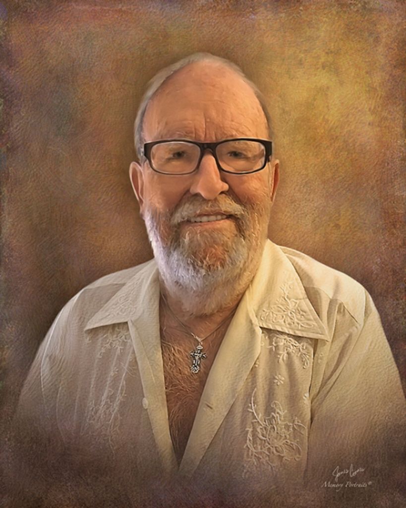 Dimitry John Hicks Profile Photo