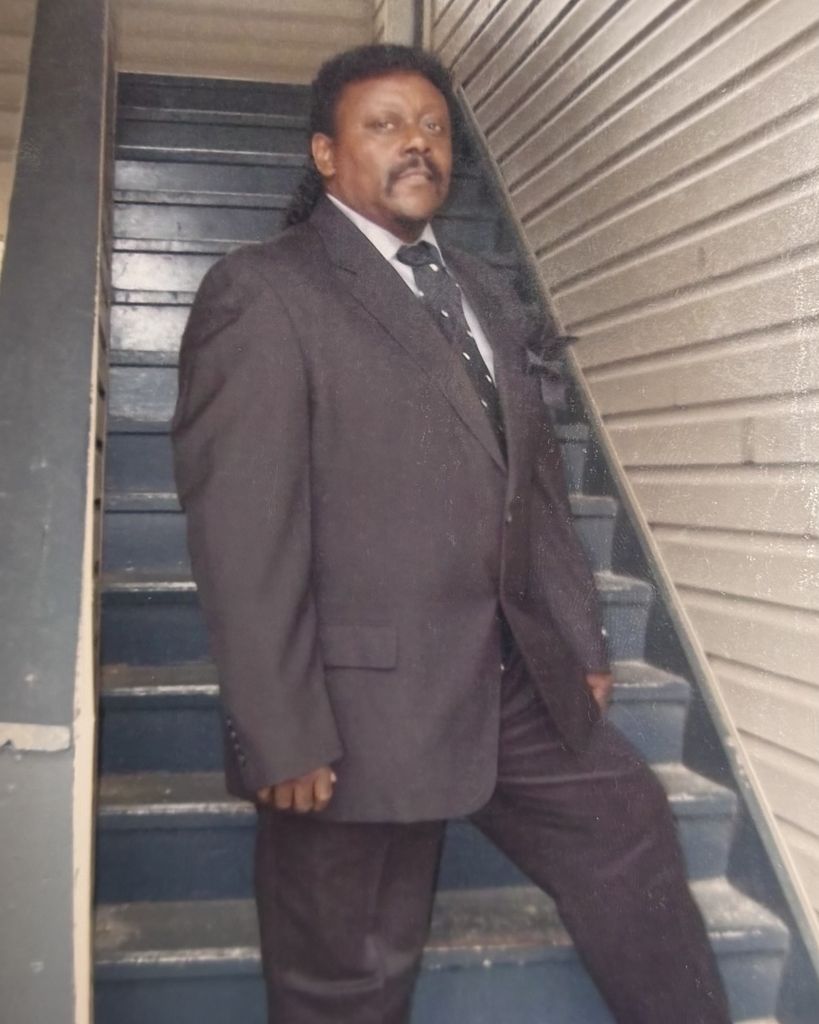 David Robinson Profile Photo