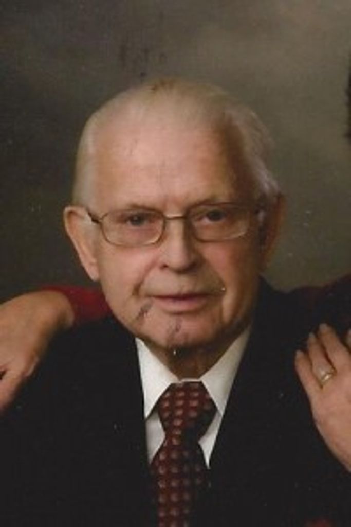 Homer L. Maddock Profile Photo