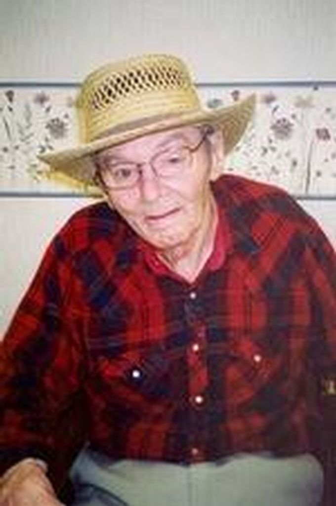 Richard "Dickie" Swanson Jr.