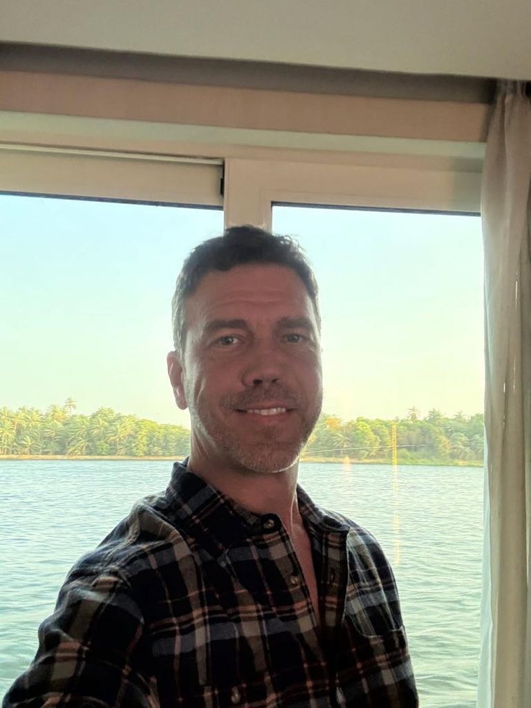 Dustin J. Ordner Profile Photo