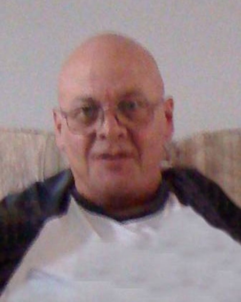 James R. Ryder