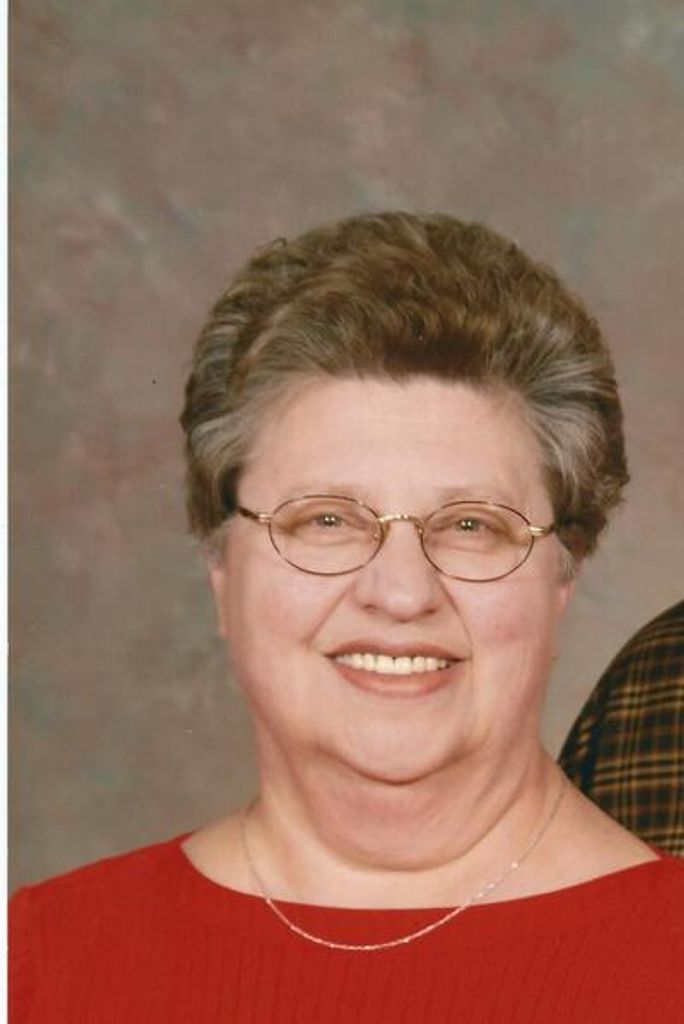 Patricia Ann Kastad Profile Photo