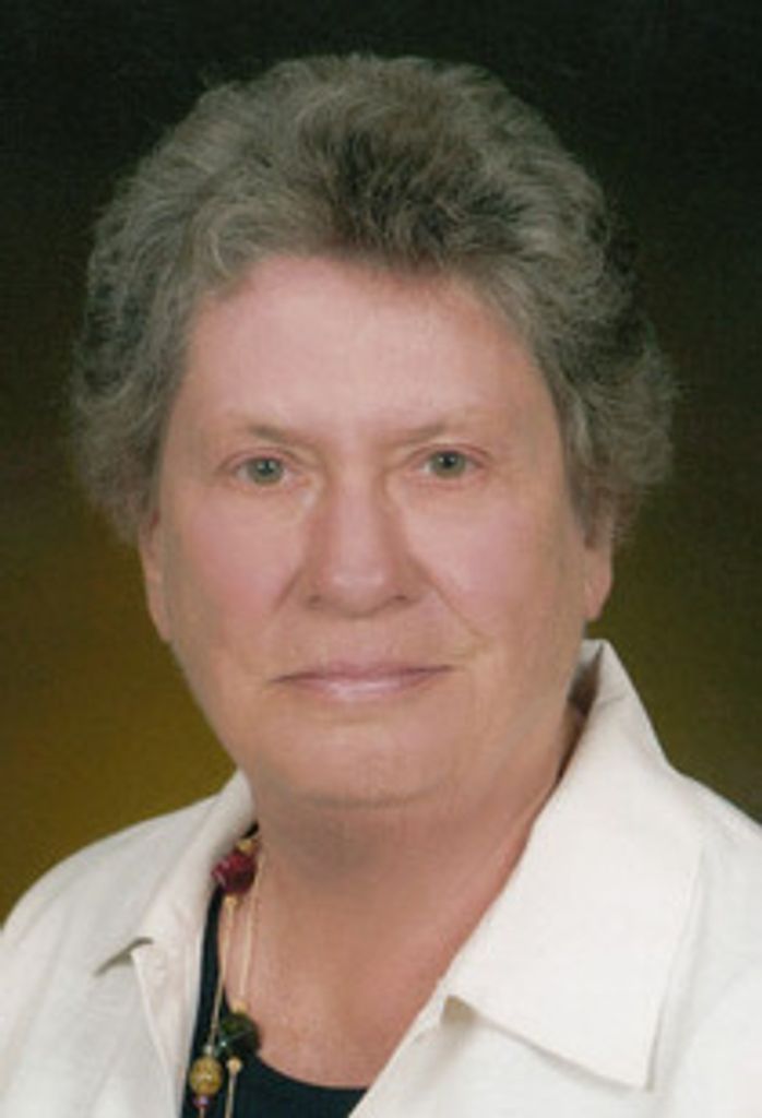 Trudi Moore
