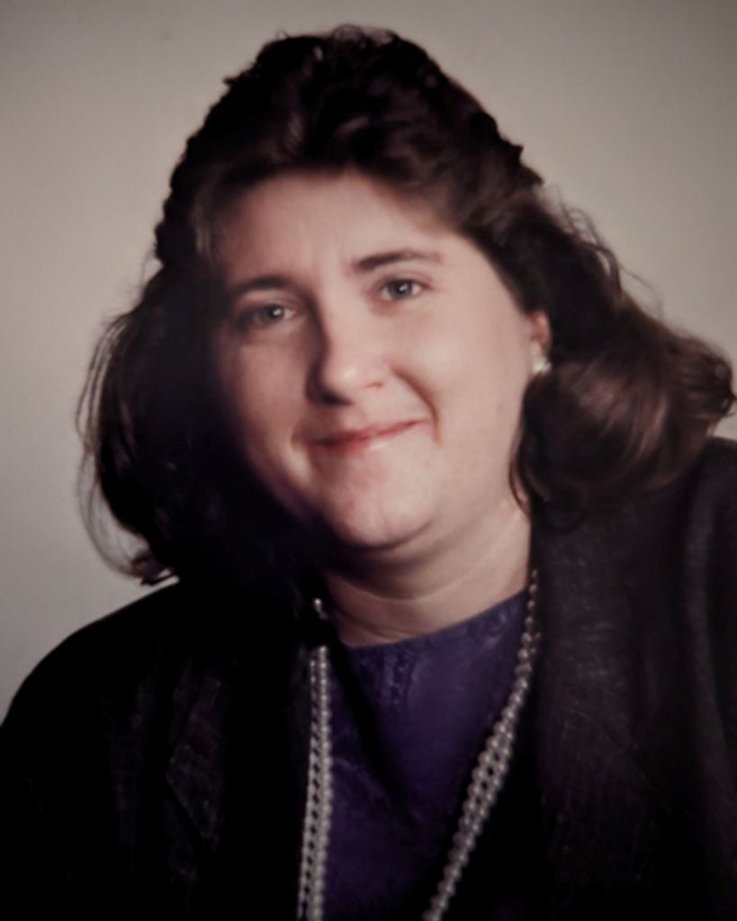 Sarah Richardson
