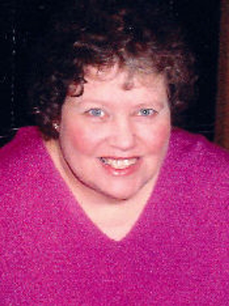 Paula Maria Taylor Higdon Profile Photo