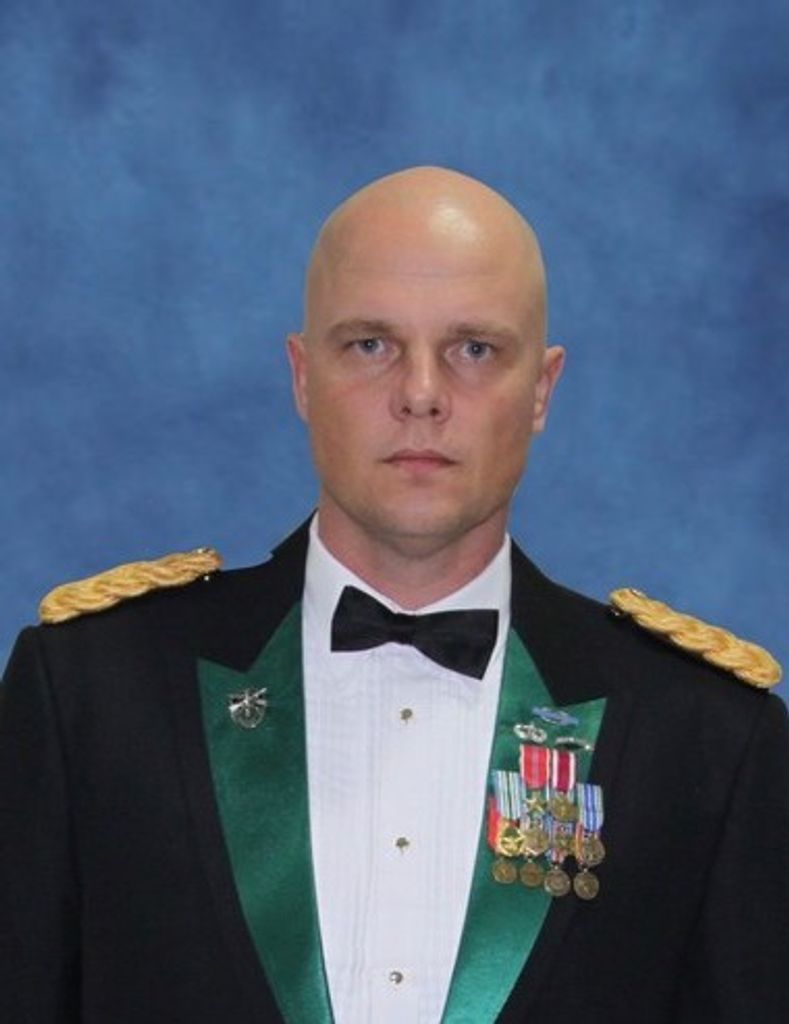 Steven Earl Reed