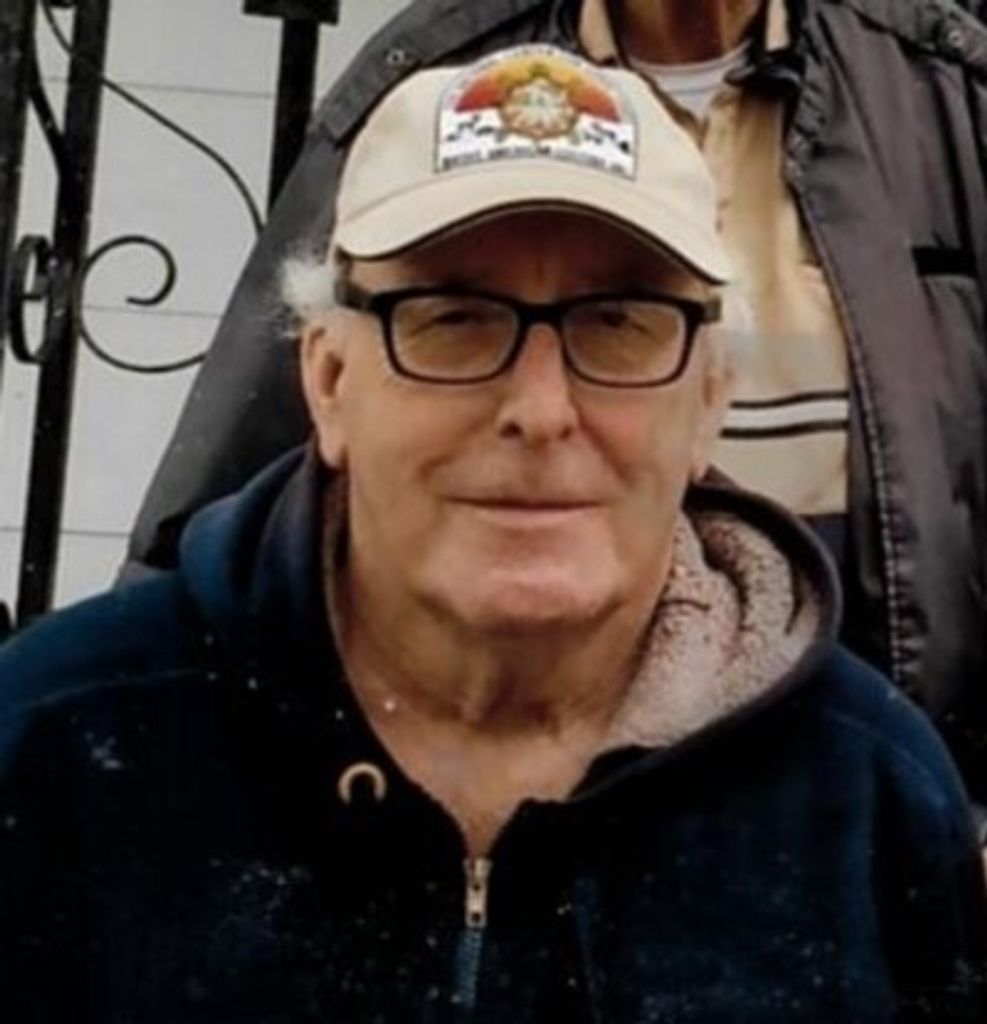 William Counceller Profile Photo