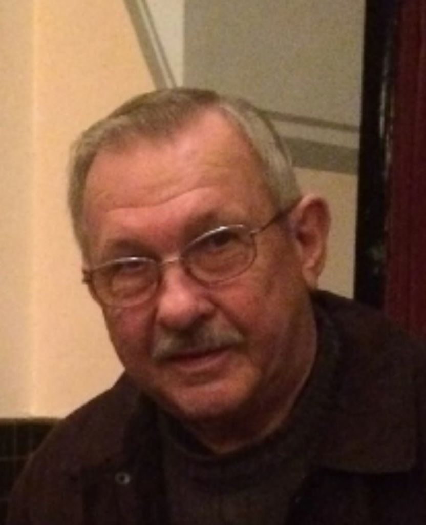 Darrell W. Jenkins