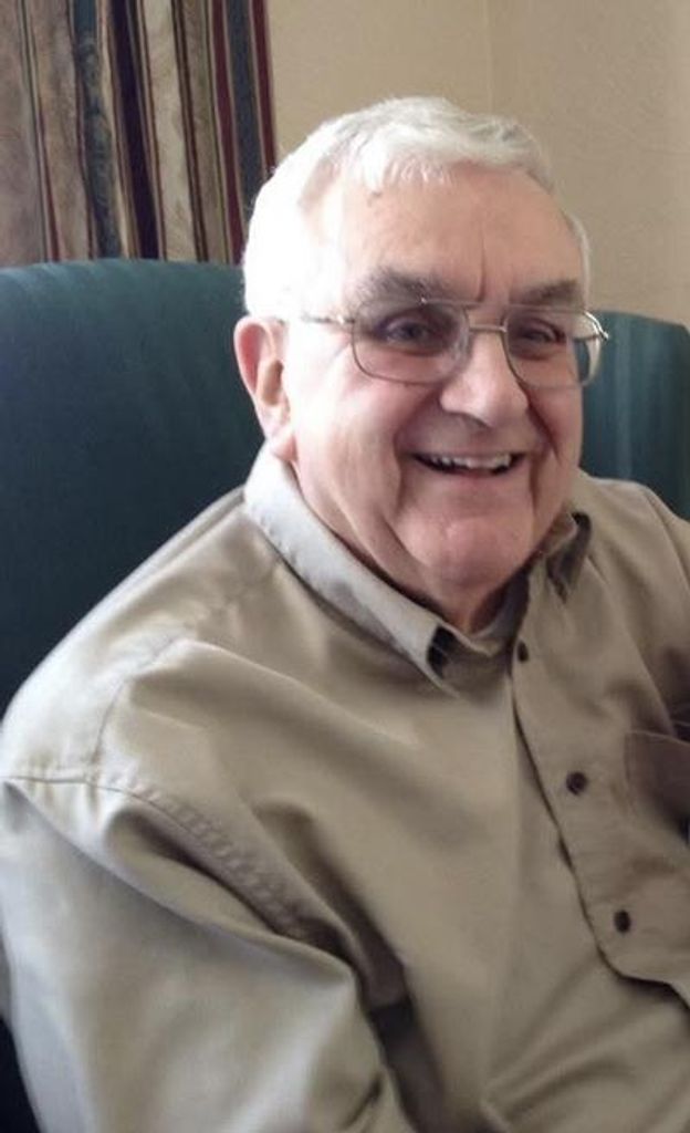 Joseph Raymond Buxton, Jr. Profile Photo