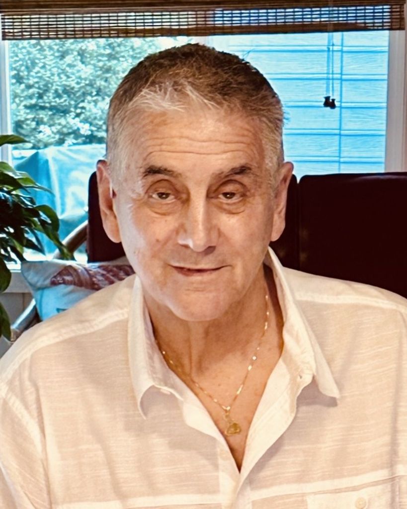 Russell H. Golombiewski Profile Photo