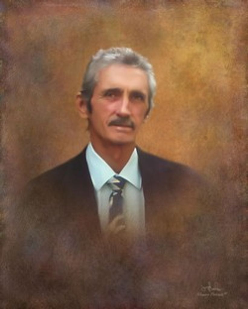 Danny Hilliard Profile Photo