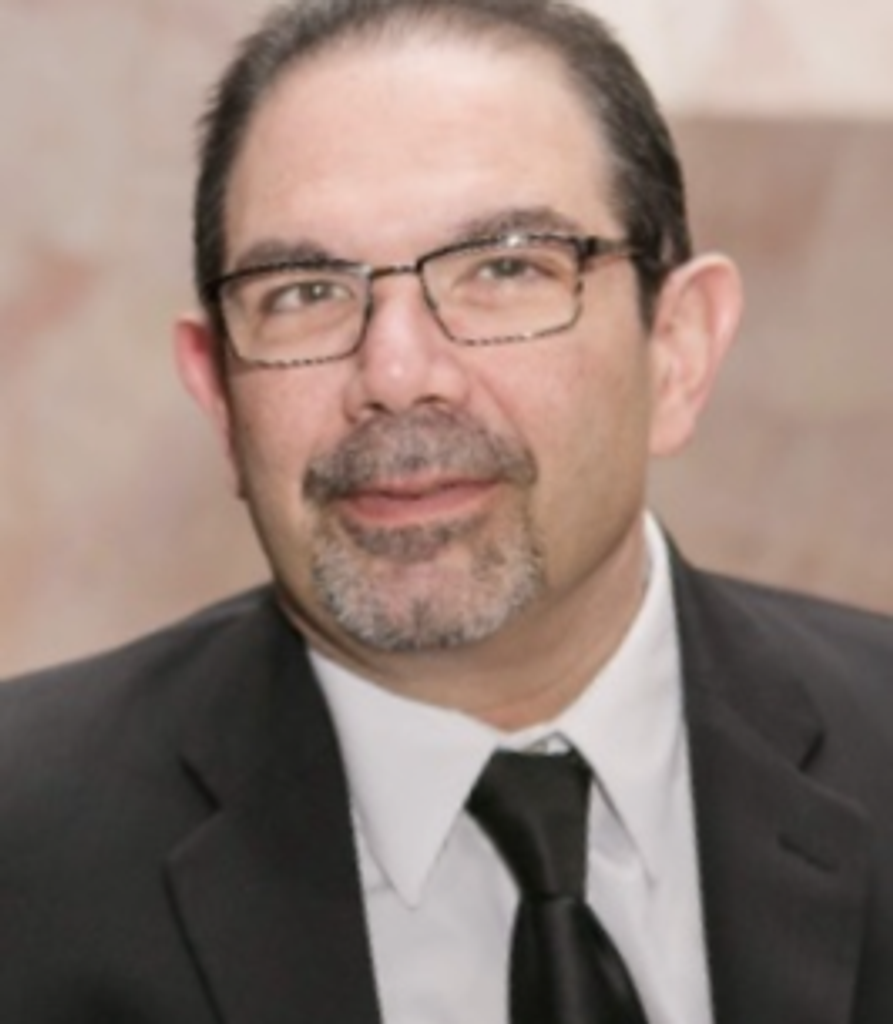 Haig Artinian Profile Photo