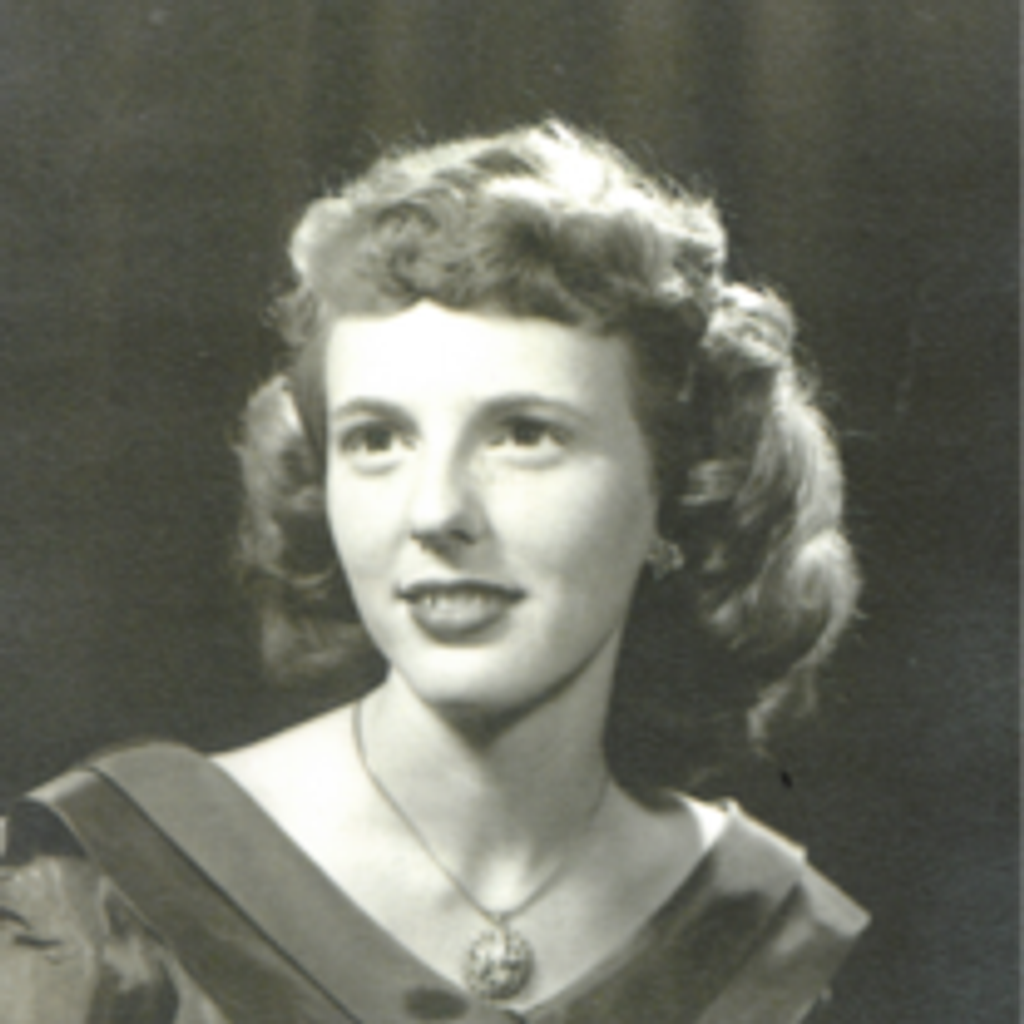 Hilda Lee Edsell Petty Profile Photo