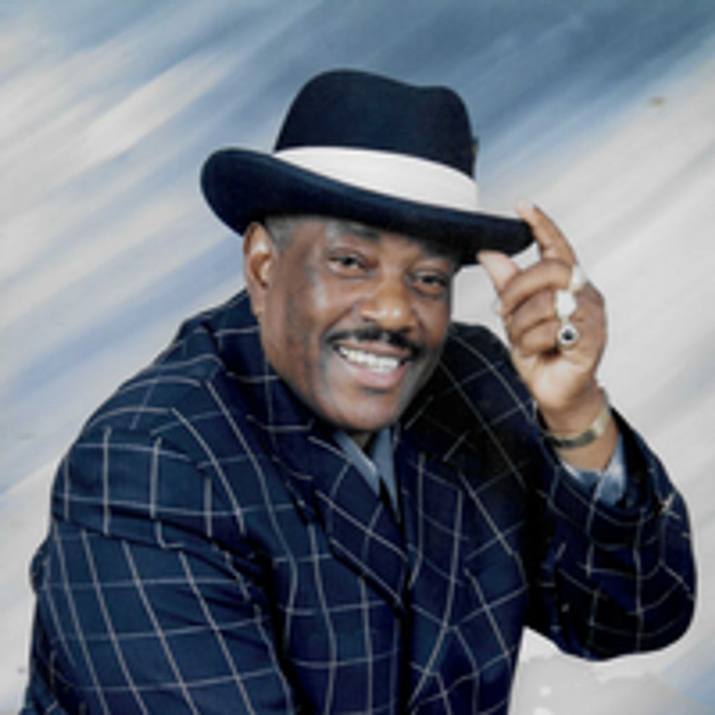 Bennie Jones