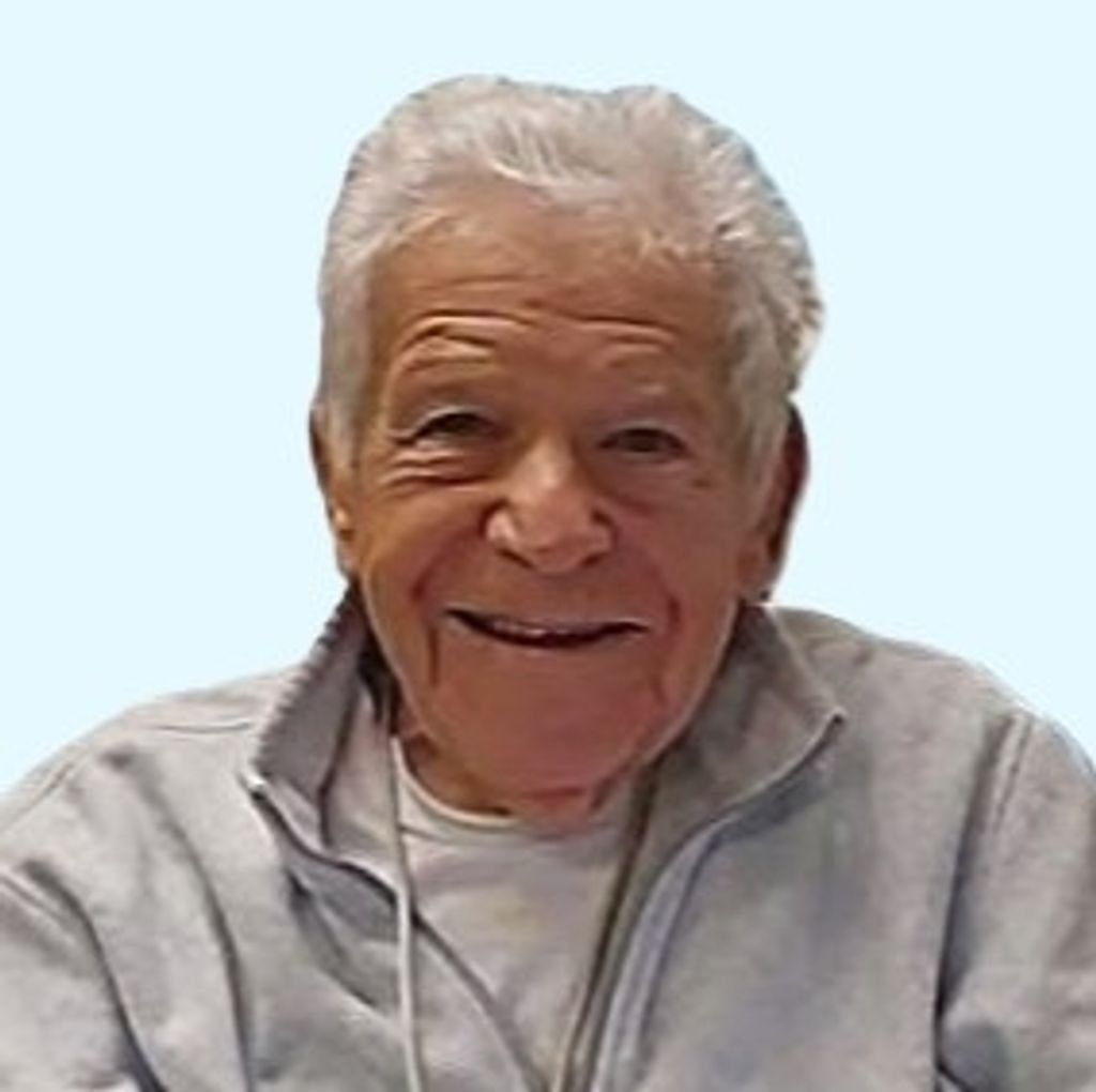 Murray Jerome Siegel