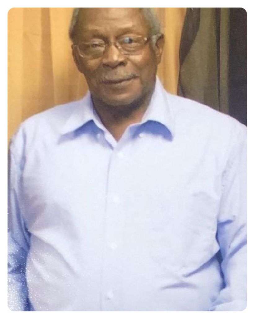 FREDDY GLOVER Profile Photo