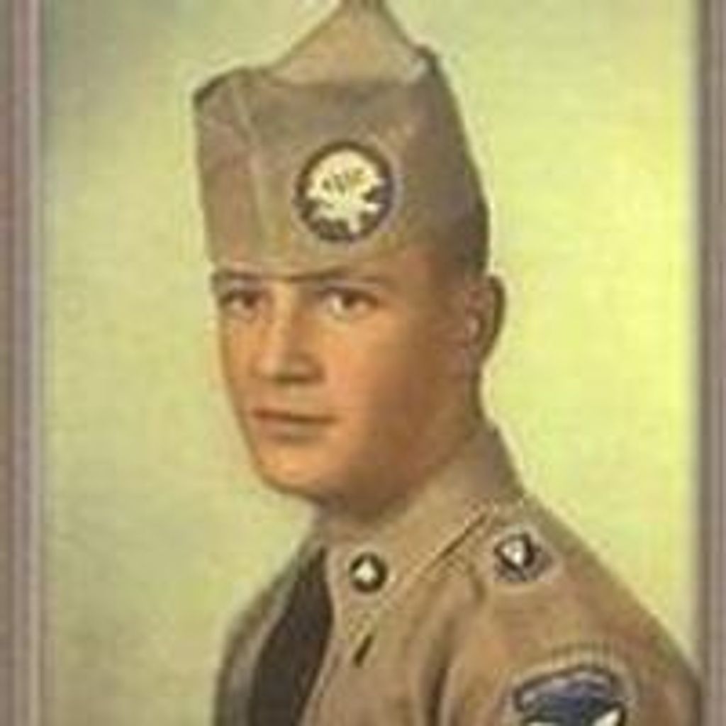 Earl "Dude" Eugene Hartzell