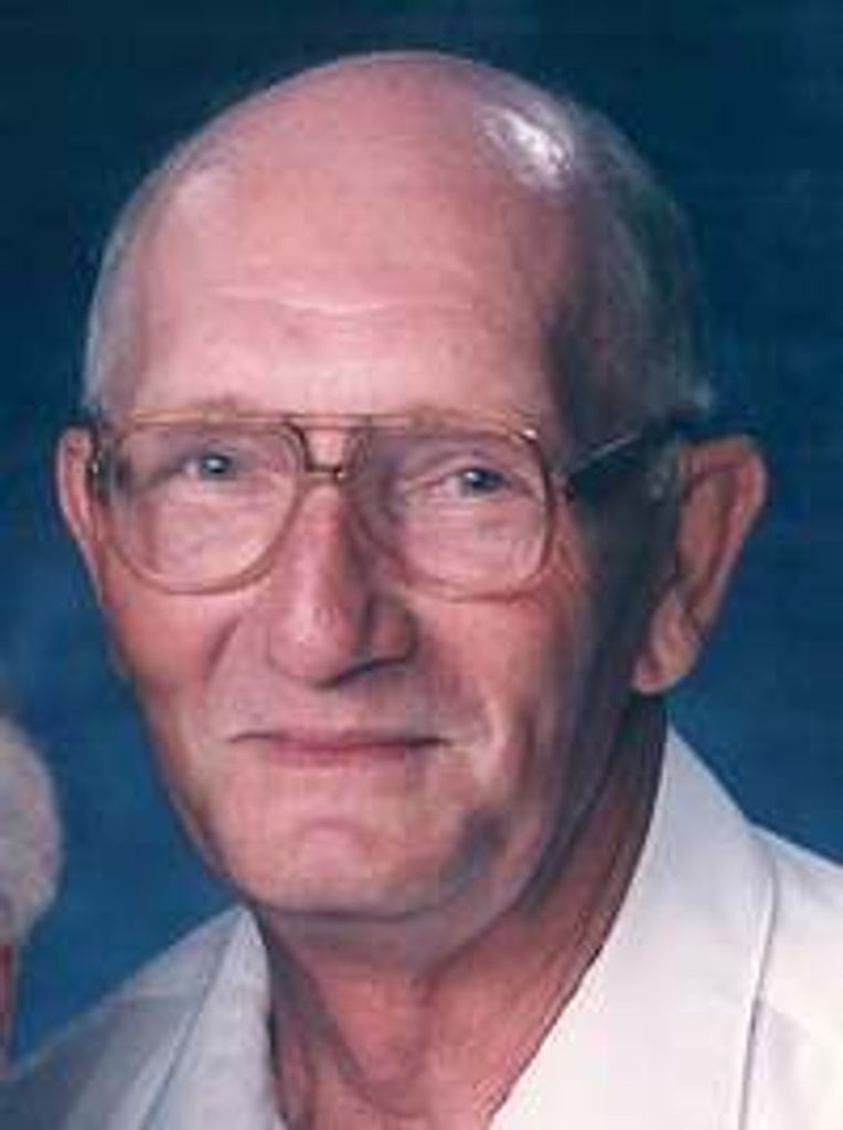 Donald J. Schroeder
