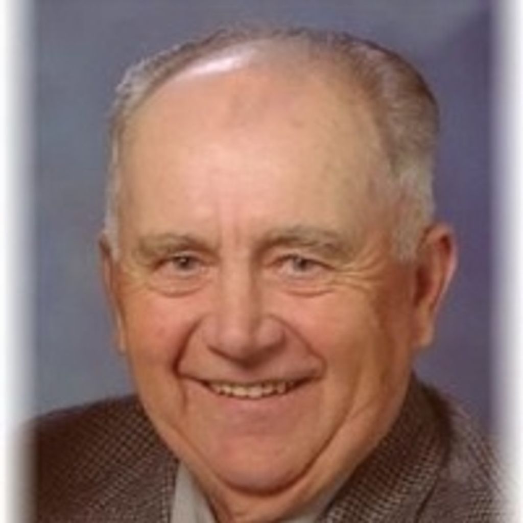 Clarence I. Johnson, Jr.