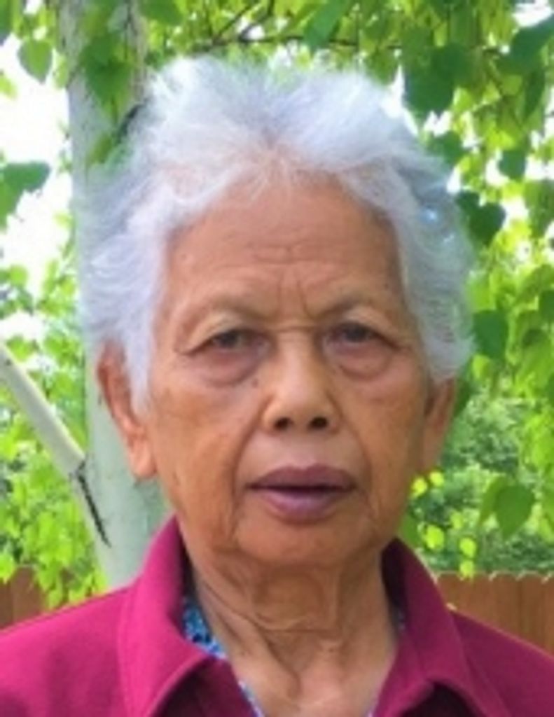 Deela Keohavong