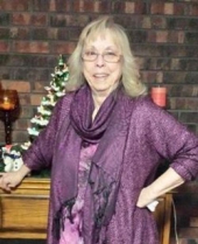 Marjorie Marie Welsh