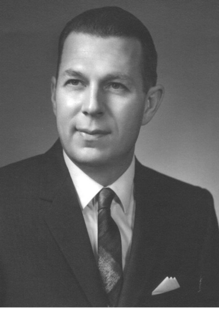 Claude Sheppard
