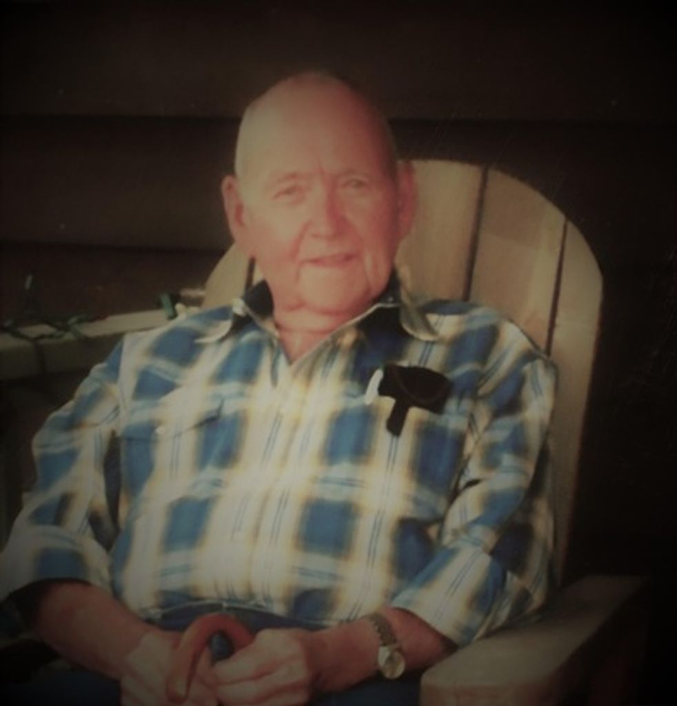 Truman Everett Fussell Profile Photo