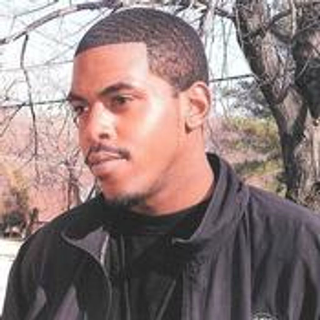 Okasha Montre` Hawkins