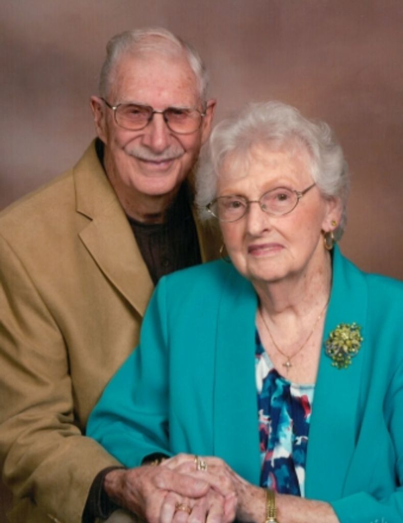 Bertha Mae Moore Whisinand Profile Photo