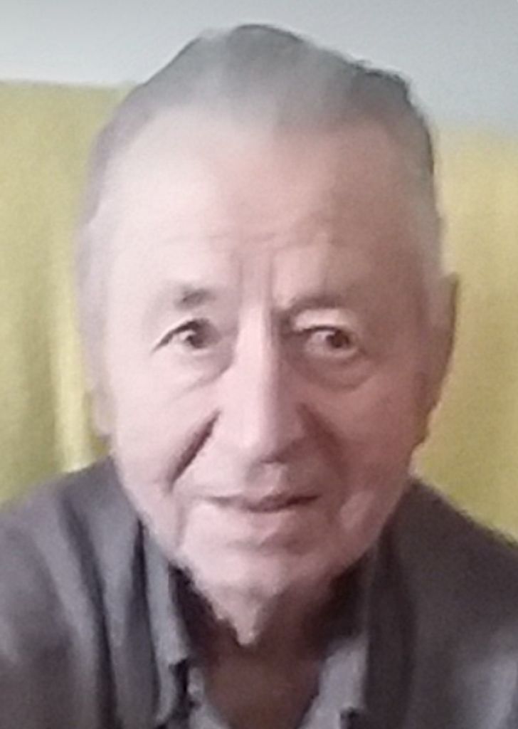 Kazmir Monusko Jr.