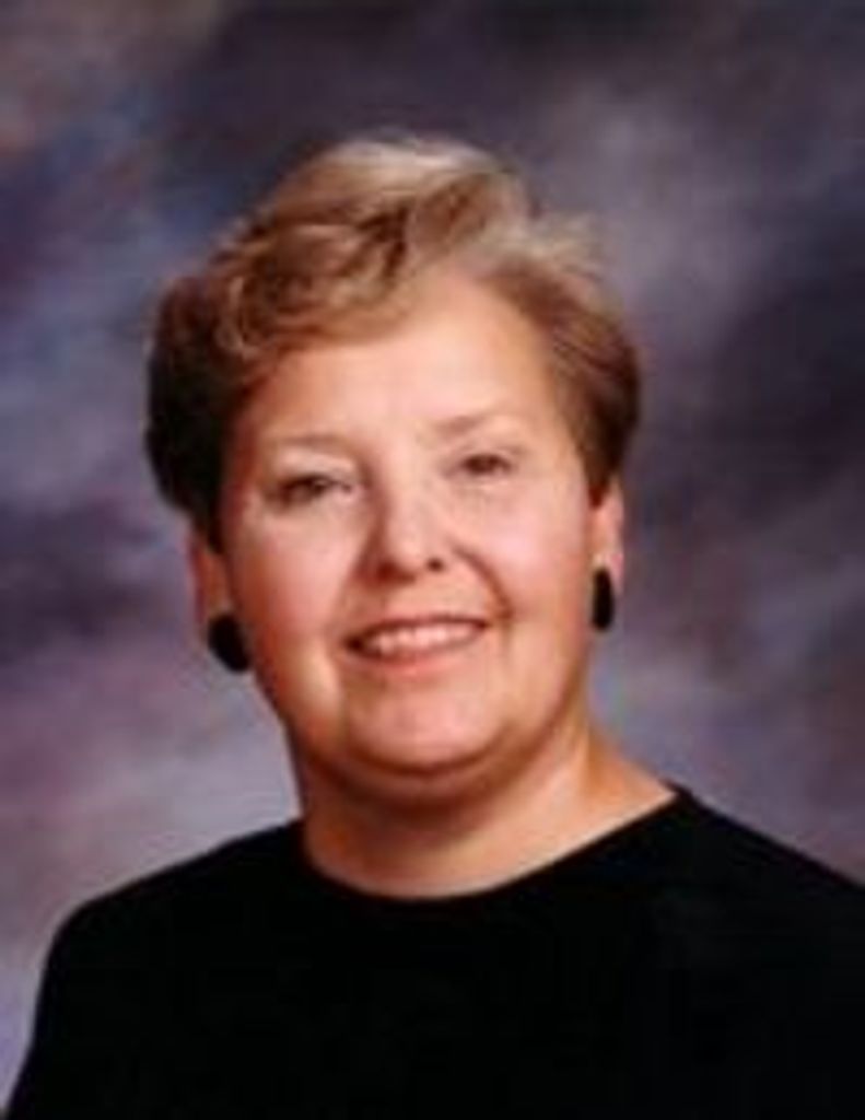 Sharen Olson