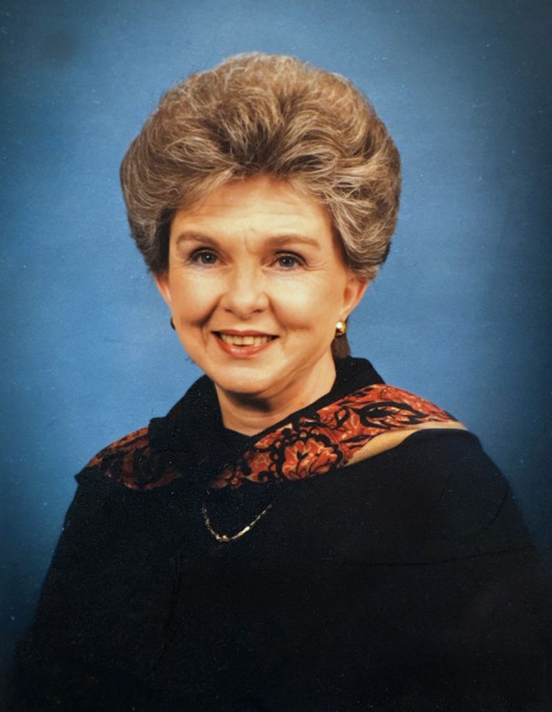 Alice Dalton