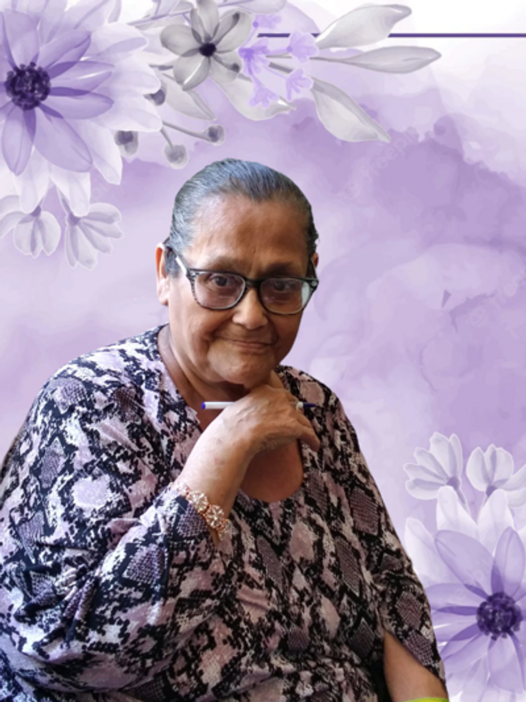 Henrietta "Kitty" Flores Profile Photo