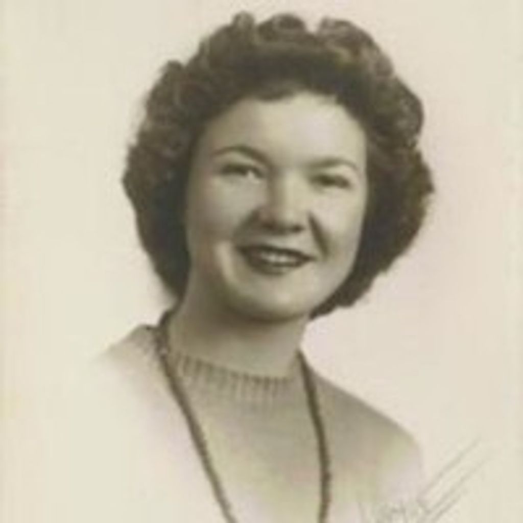 Lorene Beam Mahon