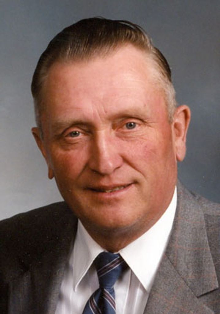 William J. Schulz Jr