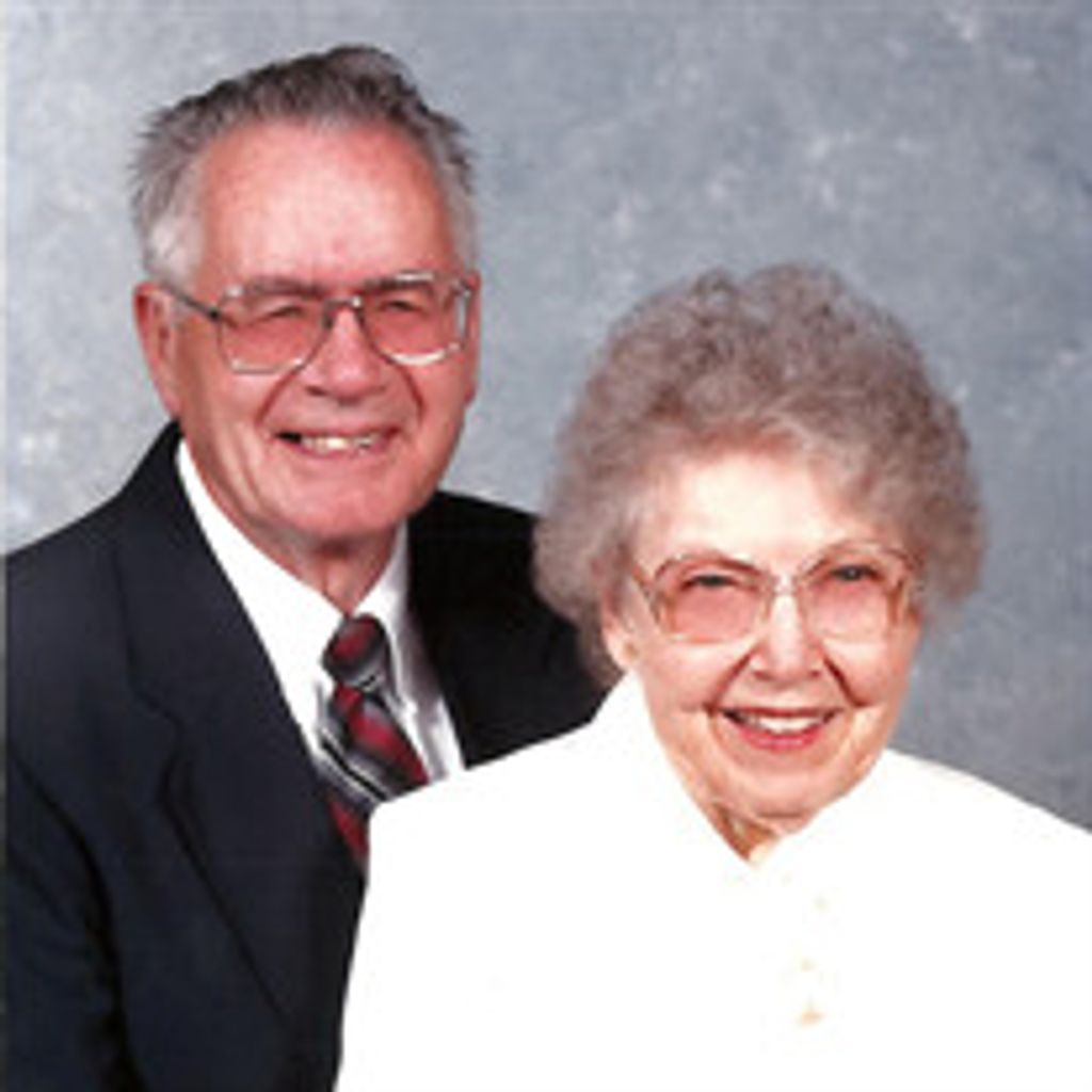 Mrs Marjorie Giffin