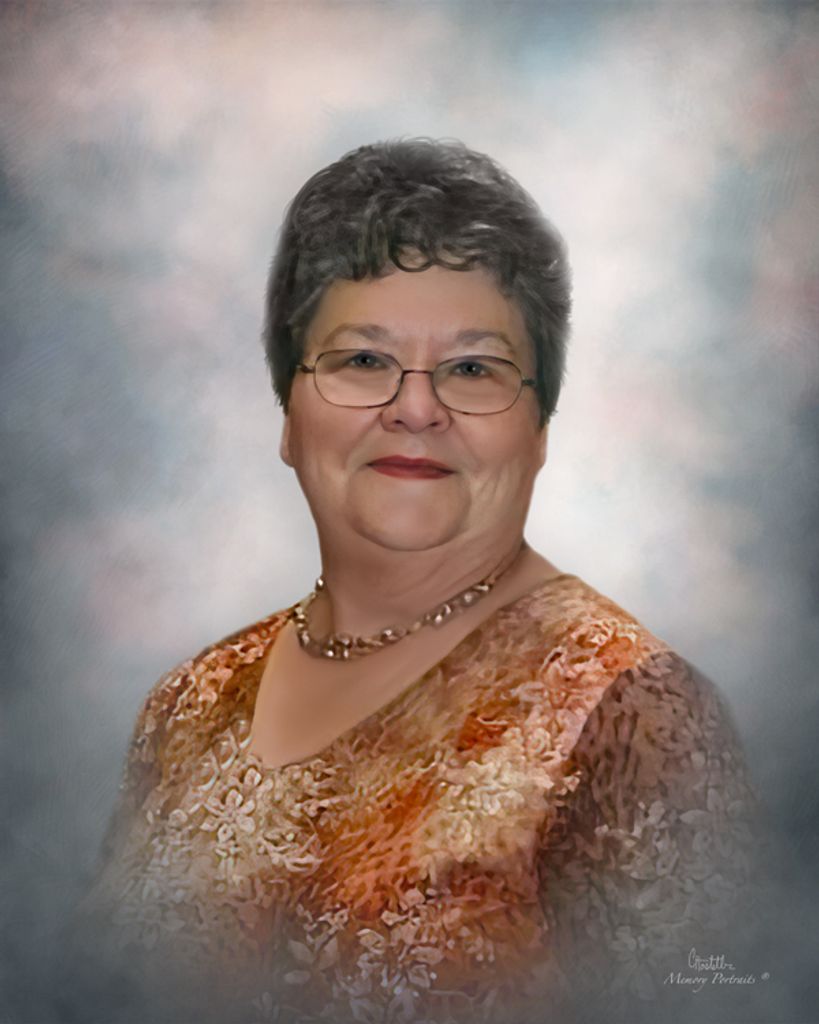Helen Thompson