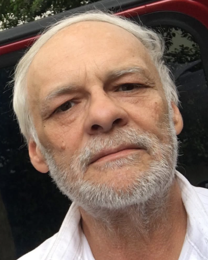 Rickey Lee Benson's obituary image