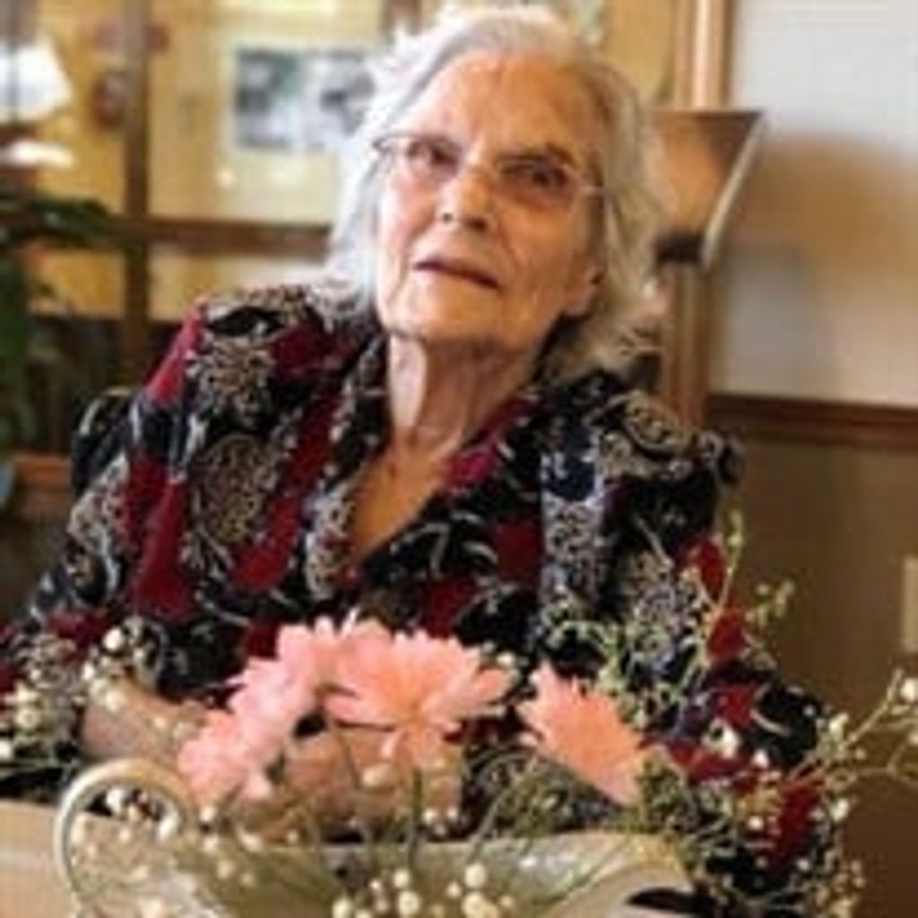 Ruby Elizabeth Myers