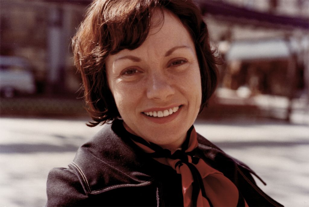 Katherine O’Toole